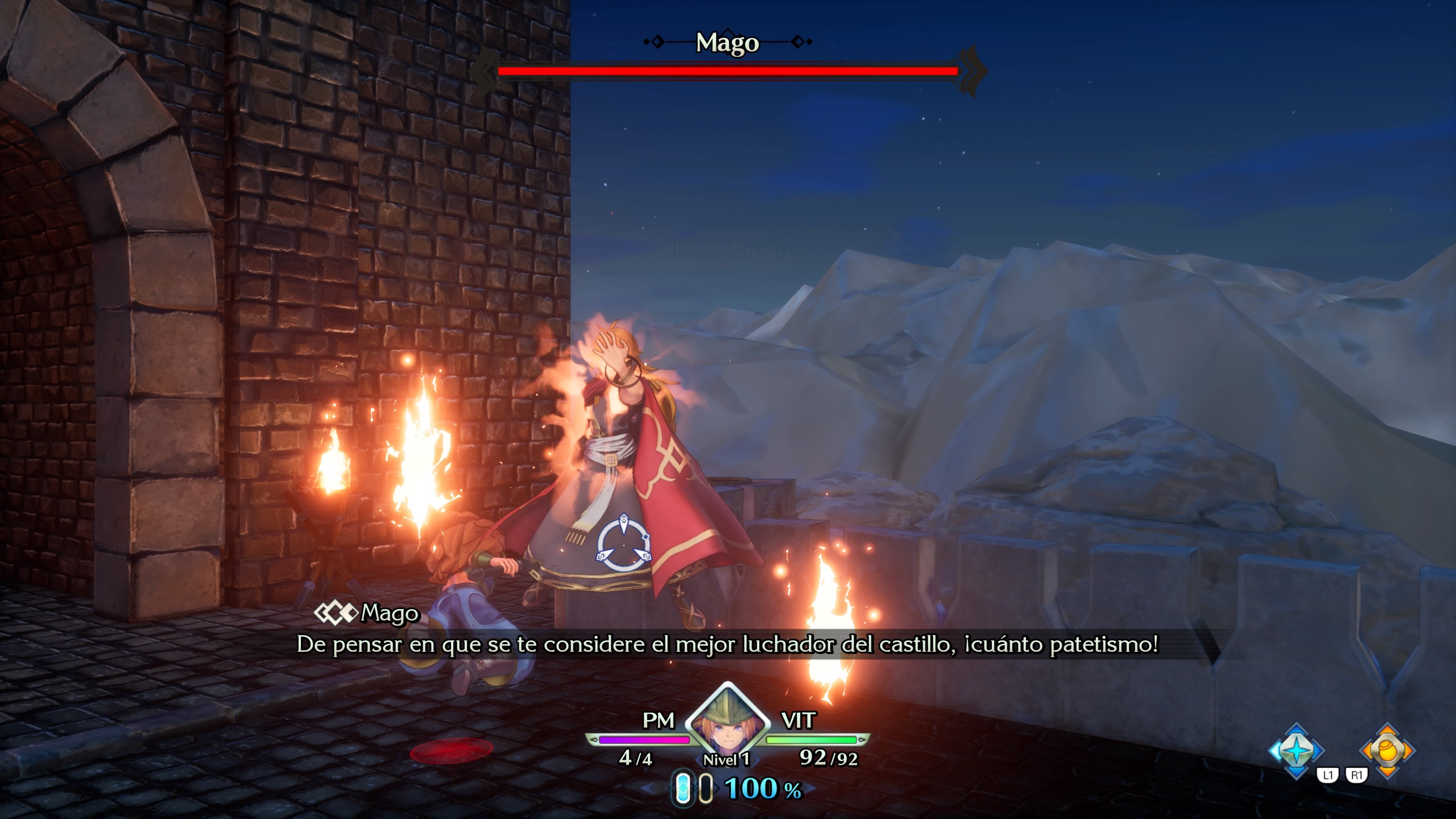 Trials of Mana - Imagen 1